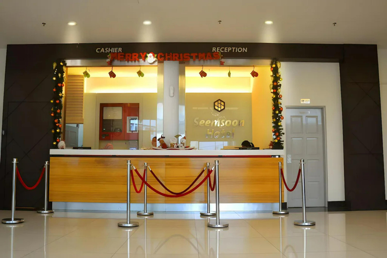 Others 3, POP 91341 Seemsoon Hotel, Kinta