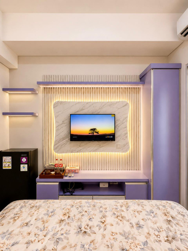 Others 4, Apartemen Transpark Juanda By DA Room, Bekasi
