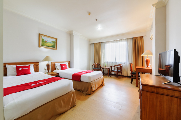 Others 5, RedDoorz Hotel Budi near Palembang Indah Mall, Palembang