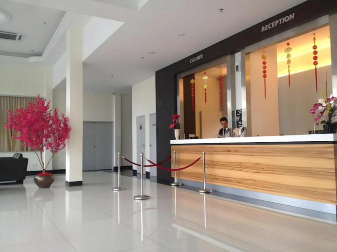 Others 5, POP 91341 Seemsoon Hotel, Kinta