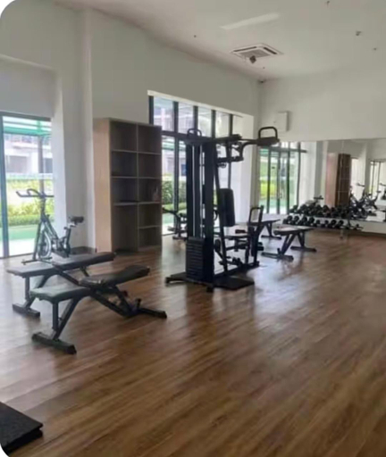 Others 4, Sky House Apartement BSD with Smart TV 43 inch by Kalmara Modern Living, Tangerang Selatan