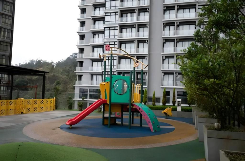 Others 4, Emerald Homes Cozy Homestay at Genting Highlands, Genting Highlands