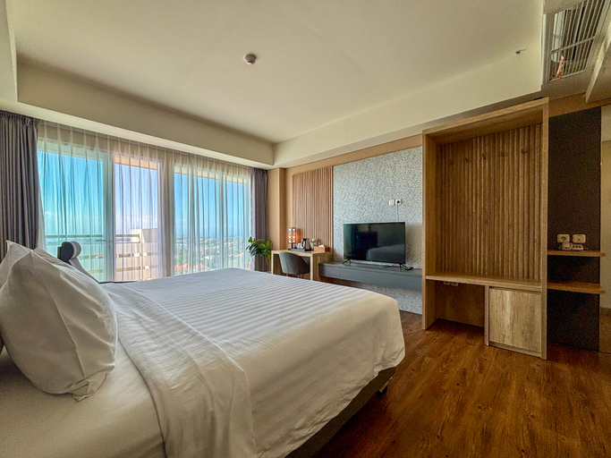 Bedroom 4, Kamala Bali Resort by AGATA, Badung