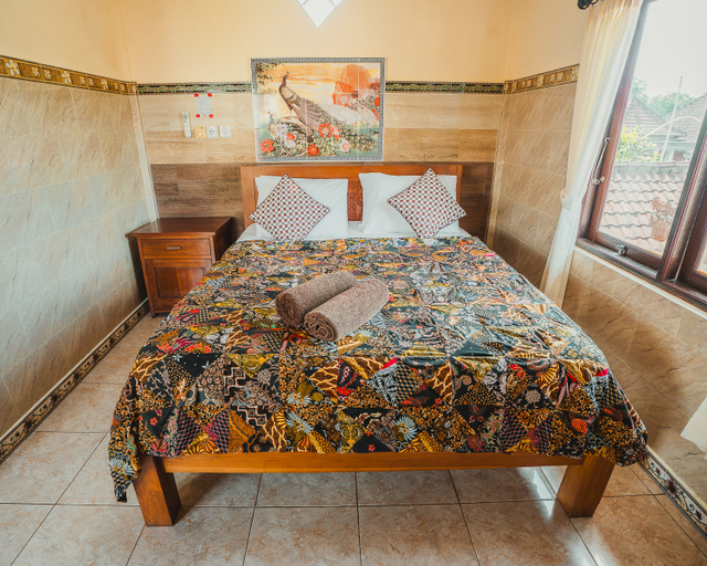 Others 3, Tude's Family Homestay, Gianyar