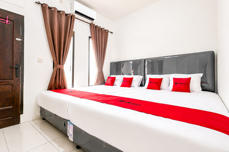 Others 4, RedDoorz @ Villa Erbysa Pantai Karangpapak Garut, Garut