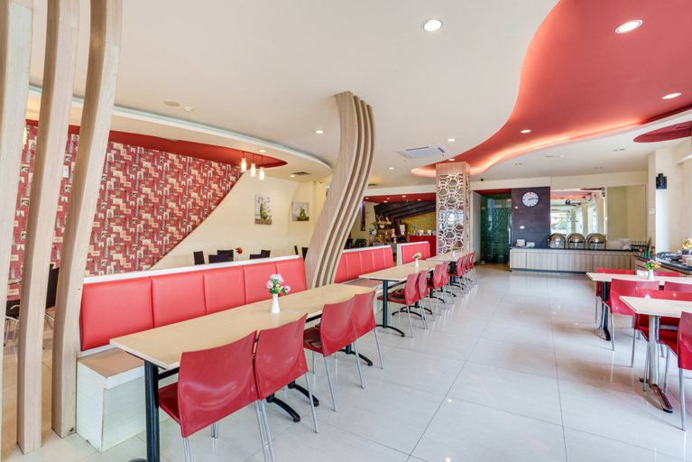 Food & Drinks 5, Jolin Hotel Panakkukang by LIFE, Makassar