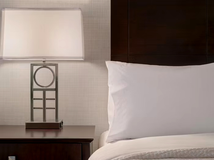 Bedroom 2, Garner Hotel WADSWORTH by IHG, Medina
