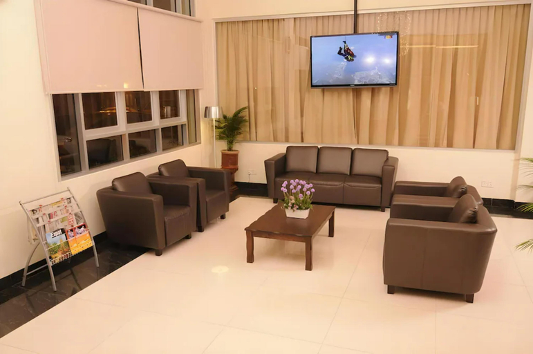 Others 4, POP 91341 Seemsoon Hotel, Kinta