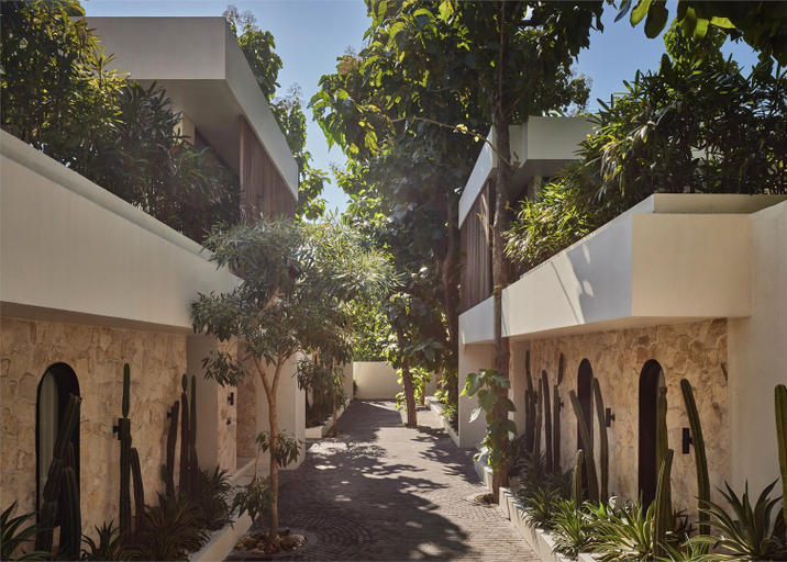 Exterior & Views 2, Lyvin Bingin Villas, Badung