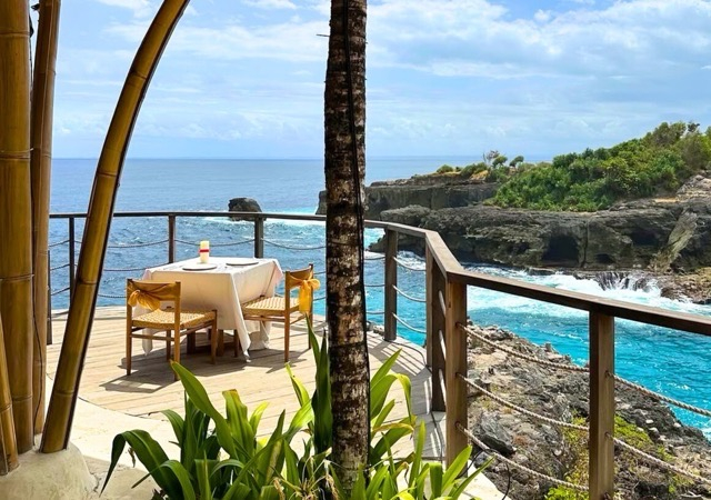 Others 4, ARNA Suites and Ocean Lounge, Klungkung