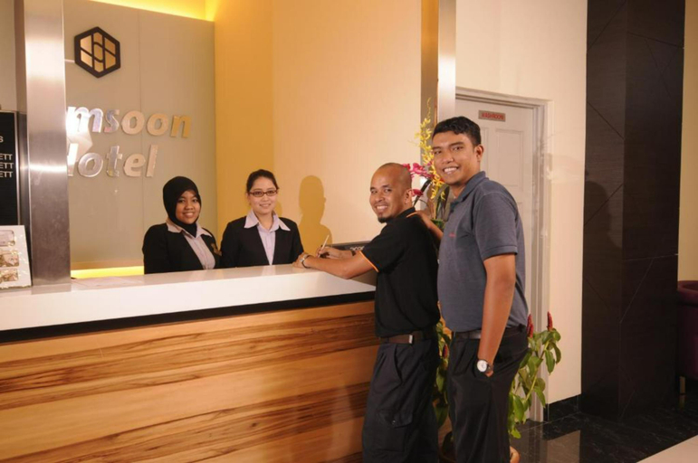 Others 2, POP 91341 Seemsoon Hotel, Kinta