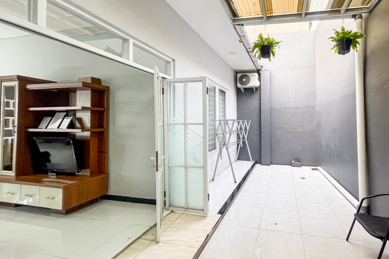 Others 4, Nest Guest House by The Lavana, Banyumas