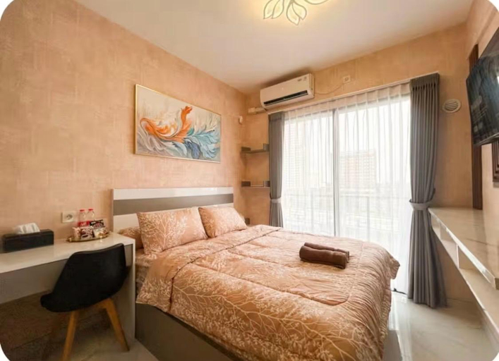Others 3, Sky House Apartement BSD with Smart TV 43 inch by Kalmara Modern Living, Tangerang Selatan