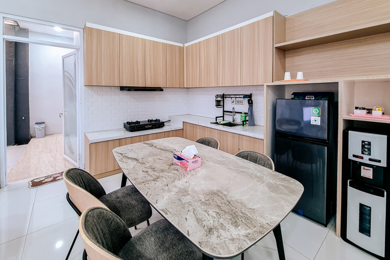 Others 3, Nest Guest House by The Lavana, Banyumas