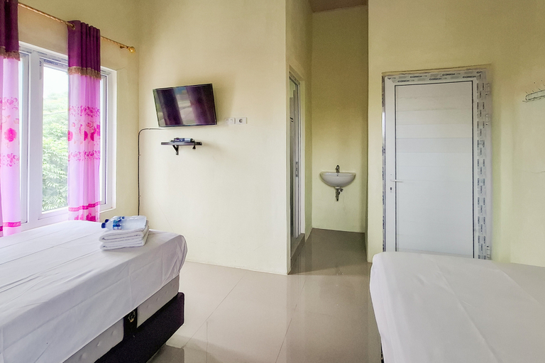 Others 5, RedDoorz Syariah @ Edotel Seulanga Sabang Aceh, Sabang