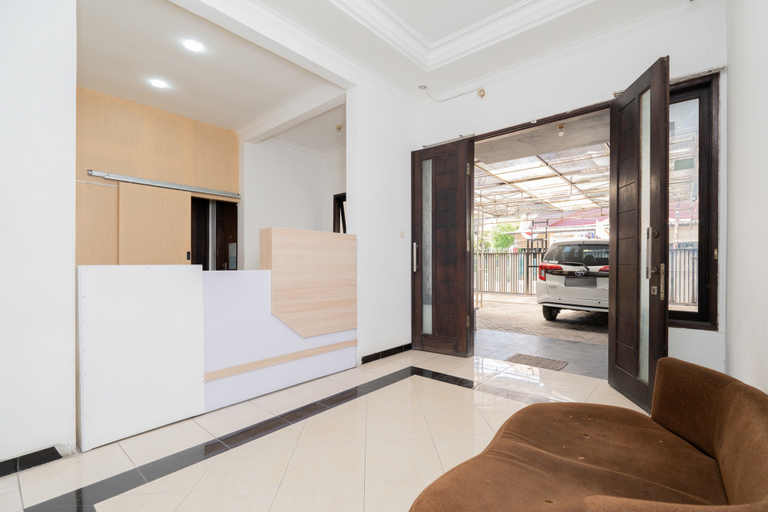 Others 5, RedDoorz @ Nginden Surabaya, Surabaya