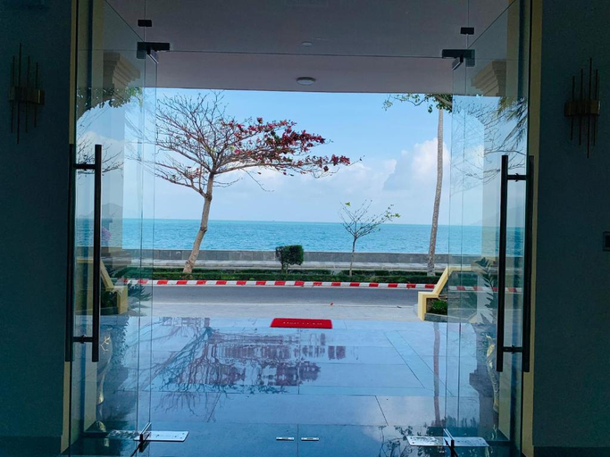 Sport & Beauty 5, Golden Rose Hotel, Côn Đảo