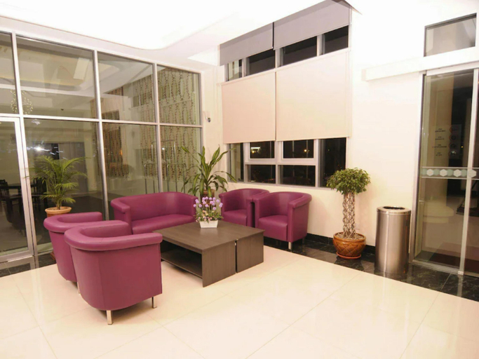 Others 2, POP 91341 Seemsoon Hotel, Kinta