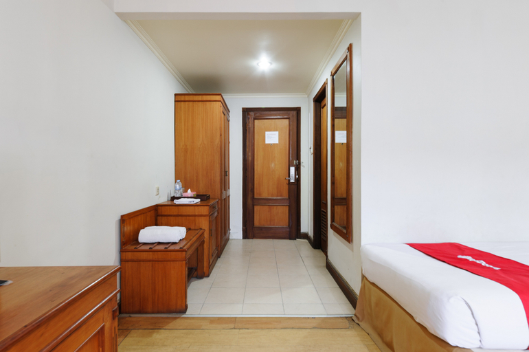 Others 2, RedDoorz Hotel Budi near Palembang Indah Mall, Palembang