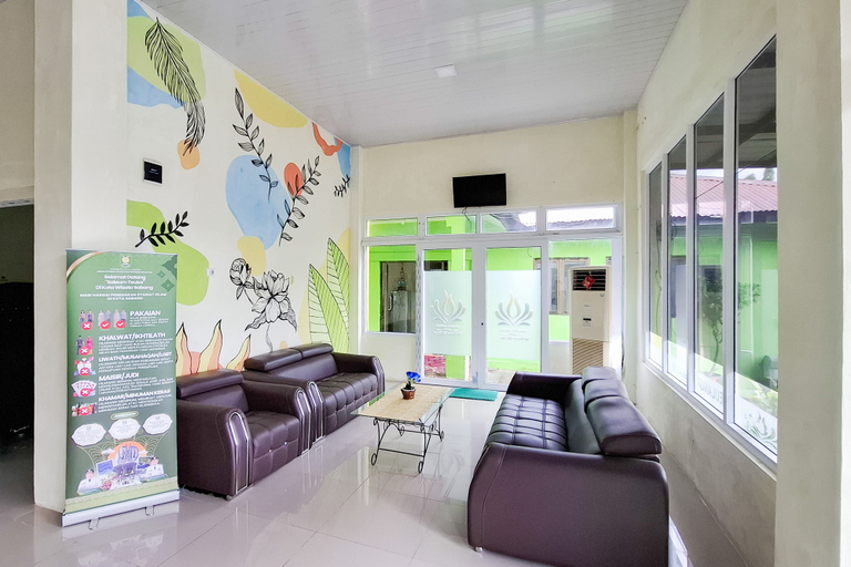Others 4, RedDoorz Syariah @ Edotel Seulanga Sabang Aceh, Sabang