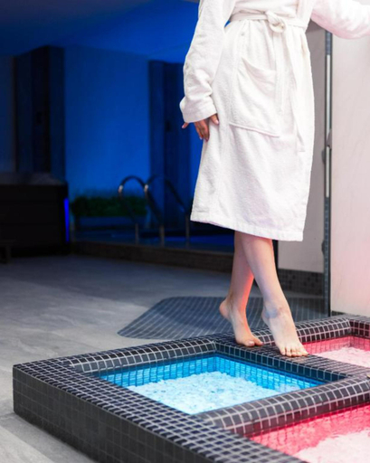 Sport & Beauty 5, Dynasty Hotel and Spa, Yerevan