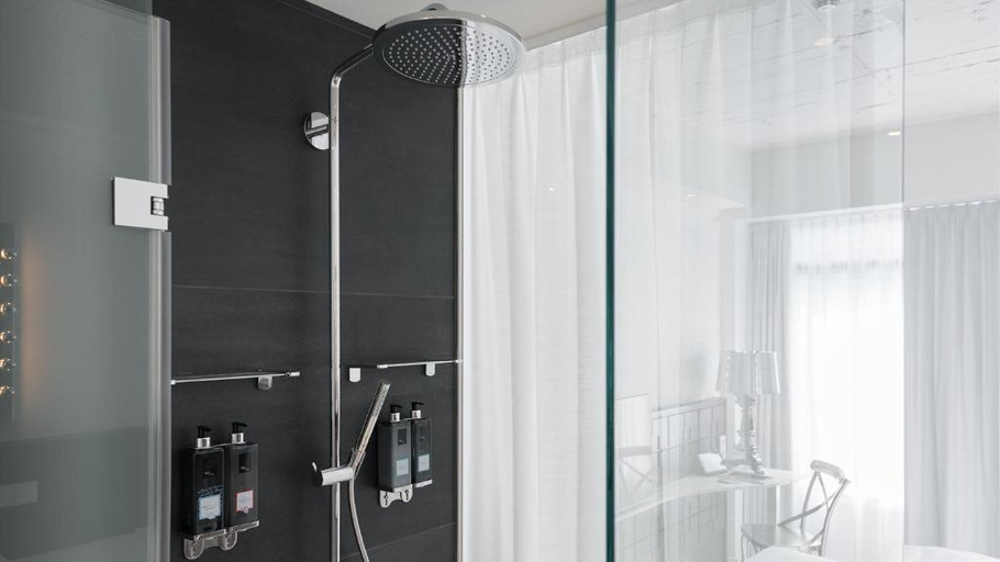 Bathroom 4, Ruby SOFIE HOTEL VIENNA by IHG, Wien