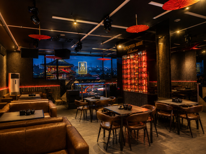 Food & Drinks 5, My Home Hotel Pontianak, Pontianak