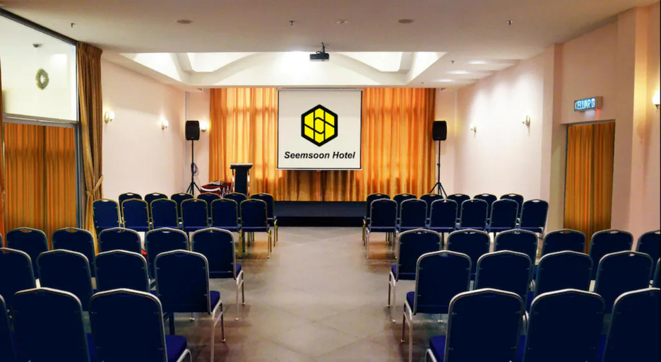 Others 4, POP 91341 Seemsoon Hotel, Kinta