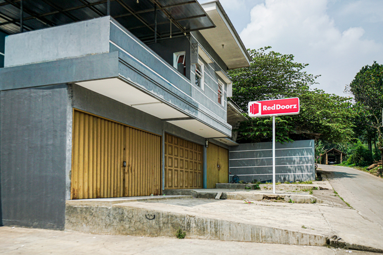 Others 5, RedDoorz @ Rosa Glamping And Pool Ciparay, Bandung