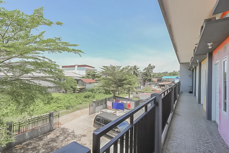 Others 5, RedDoorz @ Pelangi Guest House Balikpapan, Balikpapan
