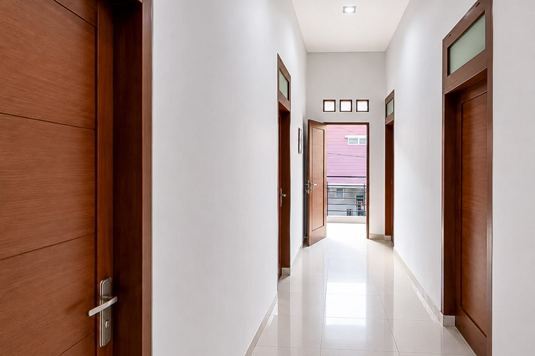 Facility 5, RedDoorz @ Residence Bintaro, Tangerang Selatan