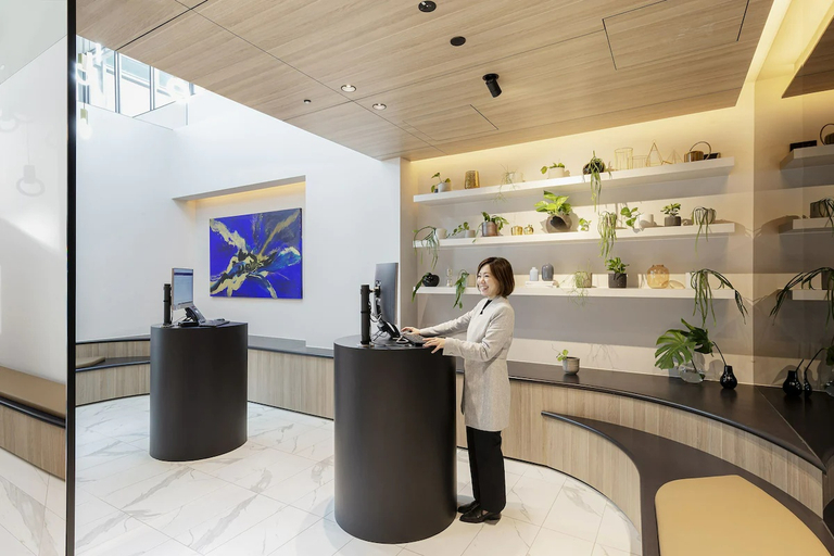 Public Area, Brady Hotels Jones Lane, Melbourne