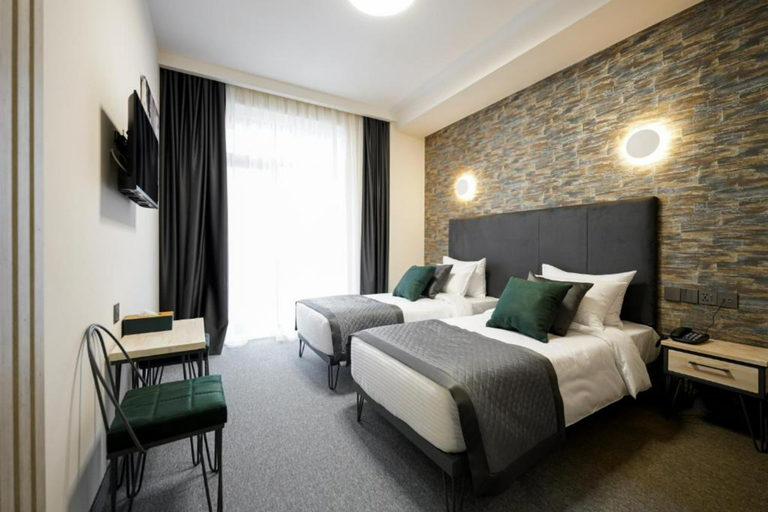 Others 3, Dynasty Hotel and Spa, Yerevan