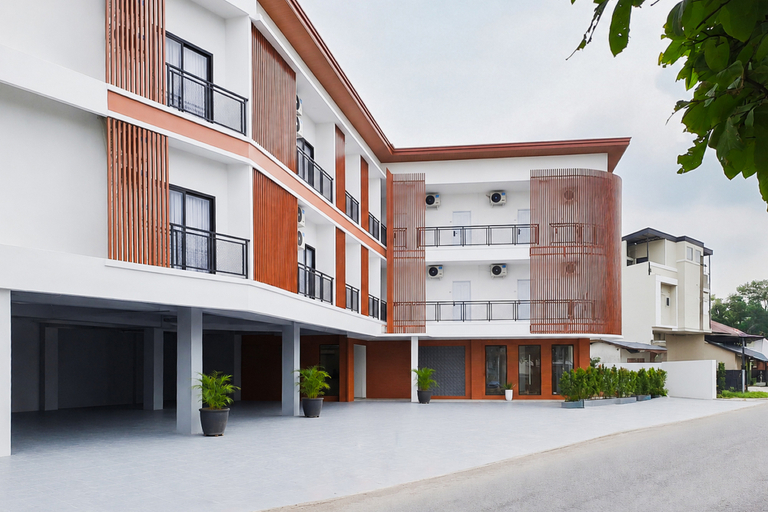 Others 4, SANS Vibes Melana Hostel Lampung, Bandar Lampung