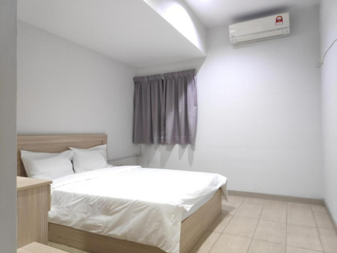 Others 3, Hotel O Inanam, Kota Kinabalu