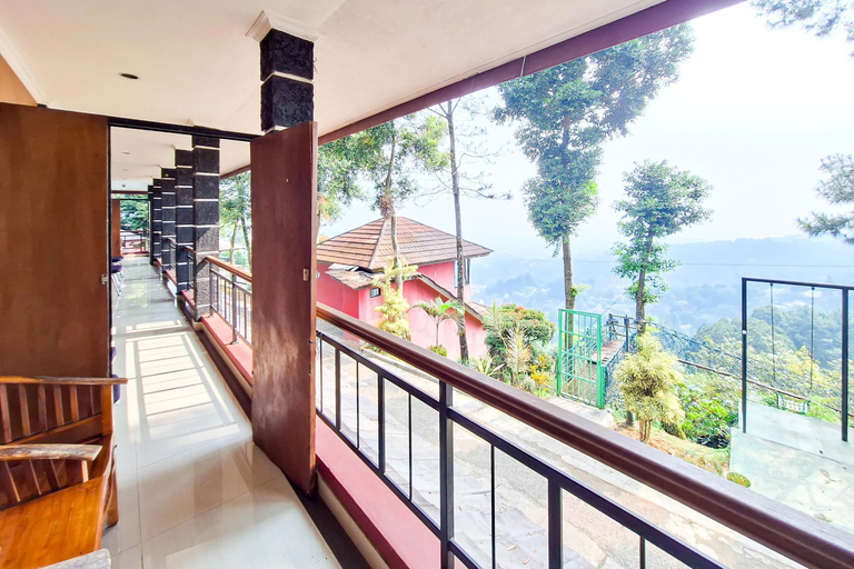 Others 5, Urbanview Hotel Salakview Megamendung, Bogor