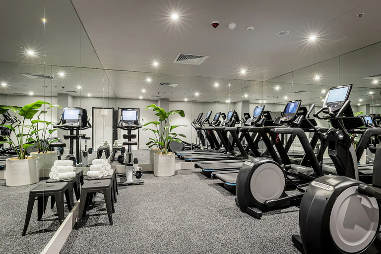Sport & Beauty 4, Brady Hotels Jones Lane, Melbourne