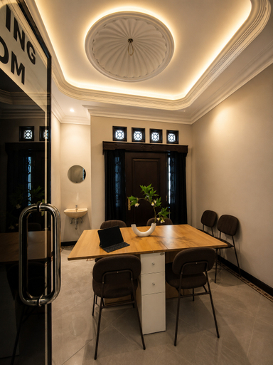 Facility, NOIA Hotel Sarangan, Magetan