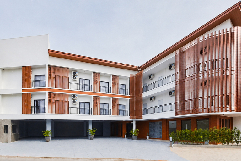 Others 3, SANS Vibes Melana Hostel Lampung, Bandar Lampung