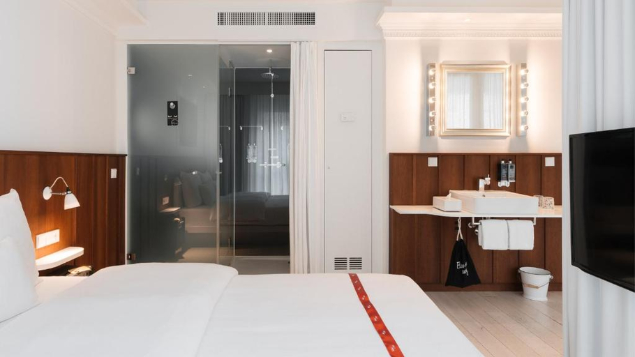 Bedroom 2, Ruby SOFIE HOTEL VIENNA by IHG, Wien