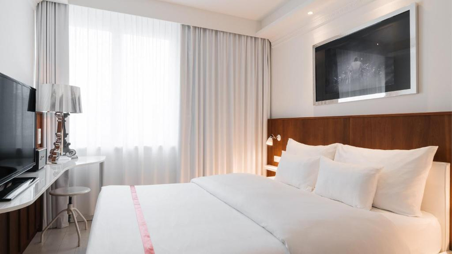 Bedroom 2, Ruby SOFIE HOTEL VIENNA by IHG, Wien