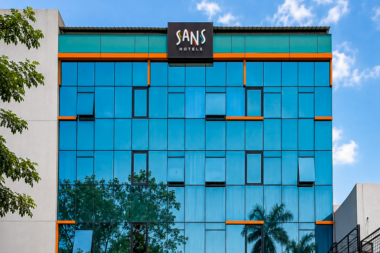 Others 2, SANS Hotel Sera Inn Tanjung Priok, Jakarta Utara