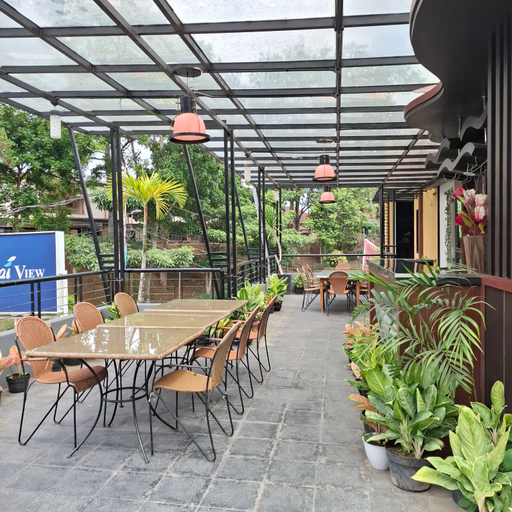 Others 4, Royal Denai View Hotel, Bukittinggi
