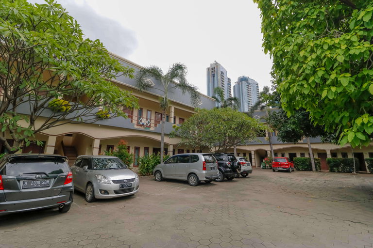 Others 4, RedDoorz Plus @ Karet Pedurenan 3, South Jakarta