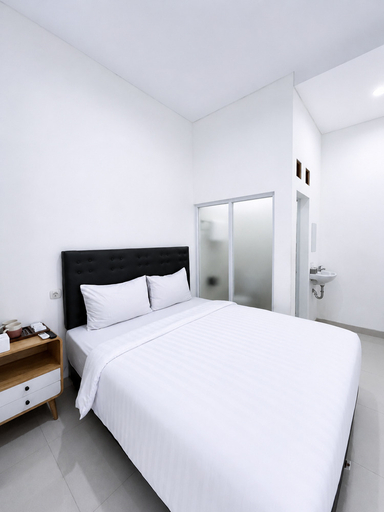 Others 3, Ars Inn Prime Maguwoharjo, Sleman