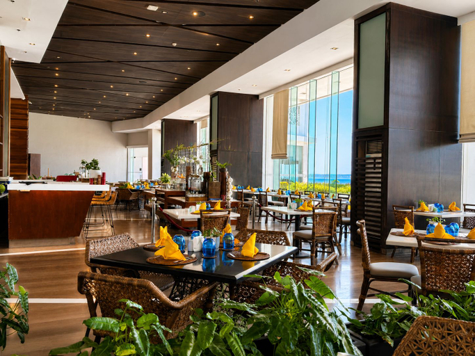 Food & Drinks 5, Arterra Hotel & Resort, Lapu-Lapu City