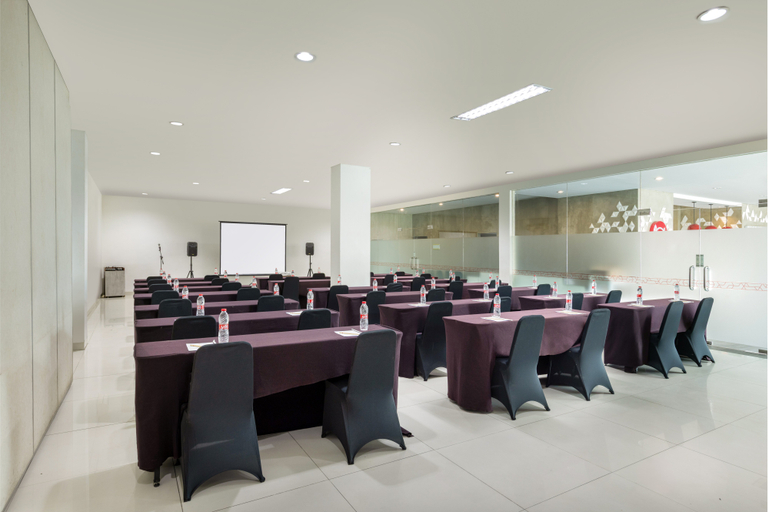 Business Facilities 5, Amaris Hotel Pekanbaru, Pekanbaru