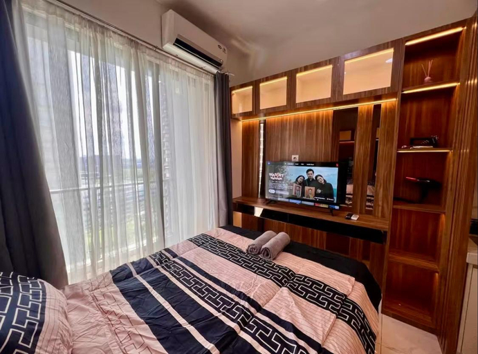 Others 3, Sky House Apartment BSD with Smart TV 43 inch by Morizen Gold Living, Tangerang Selatan