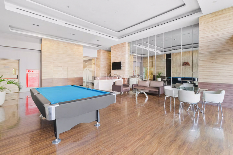 Exterior 3, Magnolia by Kozystay - Kebon Jeruk, West Jakarta
