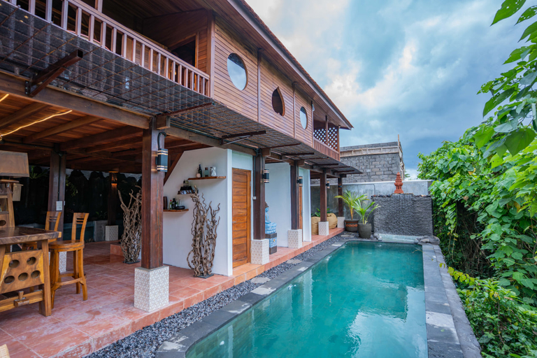 Others 2, Bukayu - Two Bedroom Private Pool Villa with Valley View, Gianyar